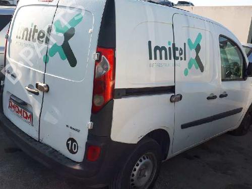 Hand brake RENAULT KANGOO (KC0/1_)  | BP13700458I18 