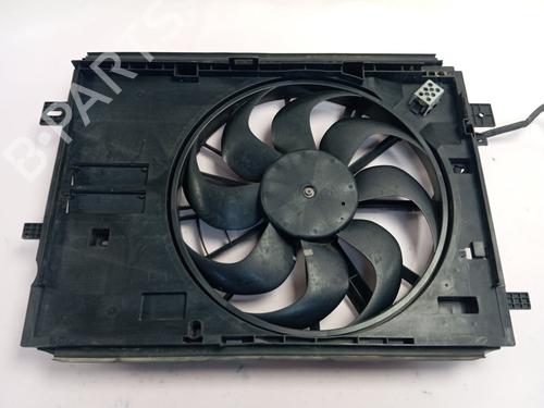 Køleventilator elektrisk CITROËN C5 AIRCROSS (A_) [2018-2025]  30600958