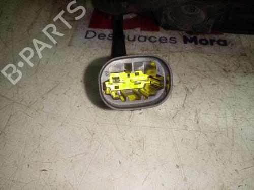 Radiator fan PEUGEOT EXPERT Tepee (VF3X_)  | BP29410001M35 
