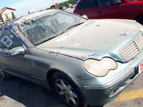 Used Parts MERCEDES-BENZ C-CLASS (W203) C 320 (203.064) (218 hp) 2602547