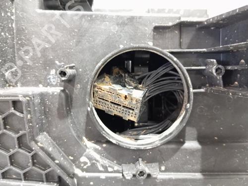 Right headlight FORD TOURNEO CONNECT / GRAND TOURNEO CONNECT V761 MPV (SK)  | BP29353900C29 