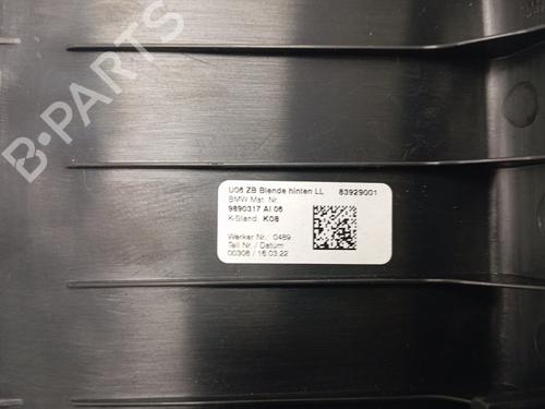 Other BMW 2 Active Tourer (U06) 218d | BP25913776O1 