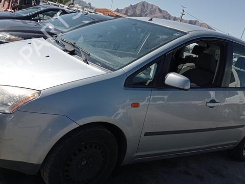 Engine FORD FOCUS C-MAX (DM2) 1.6 TDCi | BP29451238M1