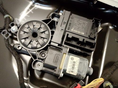 Front right window mechanism VW PASSAT B6 (3C2)  | BP26942876C23 
