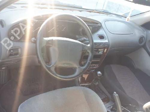 Starter DAEWOO LEGANZA (KLAV) | BP12662045M8