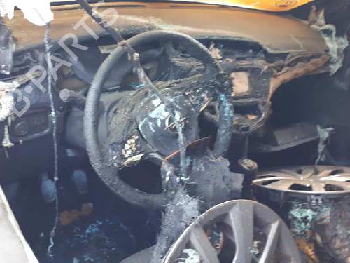 Front left interior door handle OPEL CORSA F (P2JO) | BP16996413I13