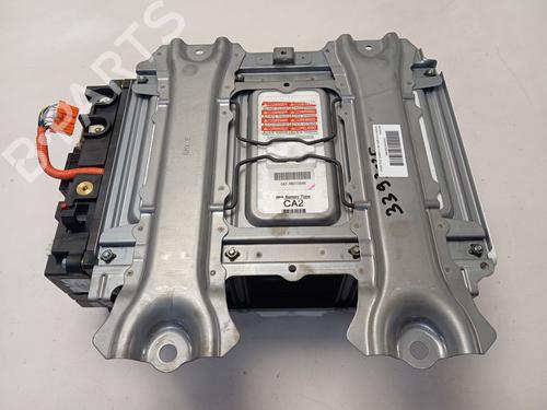 Batteri HONDA CIVIC VIII Saloon (FD, FA) 1.3 IMA (FA3, FD3) (95 hp) 31171611