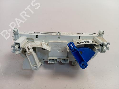 Climate control RENAULT CLIO IV (BH_)  | BP21267340I5 