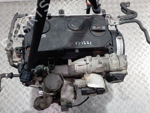 Engine SEAT LEON (1P1)  | BP32235323M1 