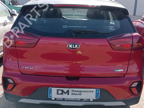 Venstre baglygte bagklap KIA NIRO I (DE) | BP30376316C79