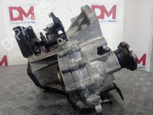 Gearbox SEAT IBIZA IV ST (6J8, 6P8)  | BP12659256M3 