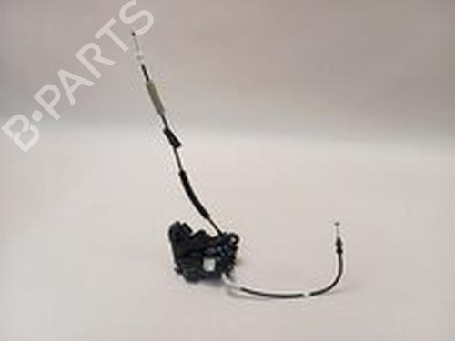 Left sun visor HYUNDAI TUCSON (NX4E, NX4A)  | BP21217707I1 