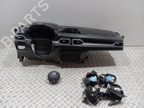 Used Airbag Kit Airbag Kit 36990861 36990861
