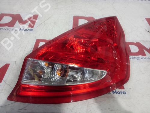 Right taillight FORD FIESTA VI (CB1, CCN) 1.25 | BP12842046C35 
