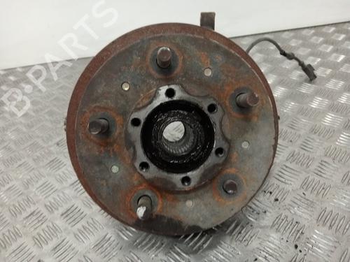 Left front steering knuckle TATA SAFARI (42_FD)  | BP29409995M25 