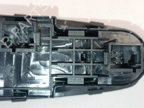 Left front window switch OPEL GRANDLAND / GRANDLAND X (A18, P1UO) 1.2 (75) | BP37264211I27 - Image 5