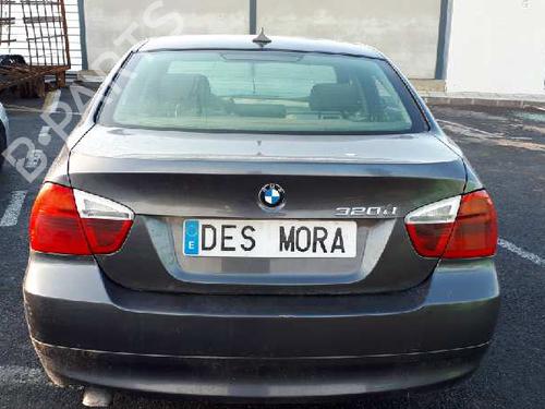 Headlight switch BMW 3 (E90) 320 d | BP12838883I24 