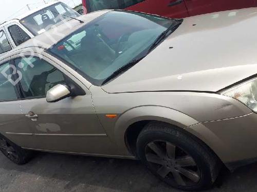 Used Parts FORD MONDEO III Saloon (B4Y) [2000-2007]  4325327