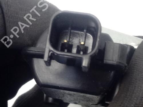 Tailgate lock FORD FIESTA V (JH_, JD_) 1.4 16V | BP13483454C101 