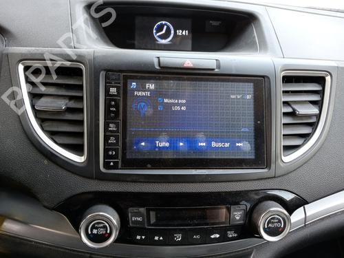 Rudehejsemekanisme Højre bagtil HONDA CR-V IV (RM_) 1.6 i-DTEC (RE6) | BP21360981C25 