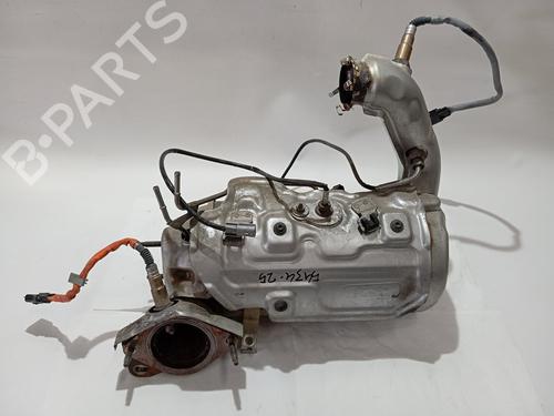 Used Catalyst RENAULT KANGOO / GRAND KANGOO II (KW0/1_) 1.5 dCi 90 (KW05, KW08, KW0G, KW11) (90 hp) 29029229