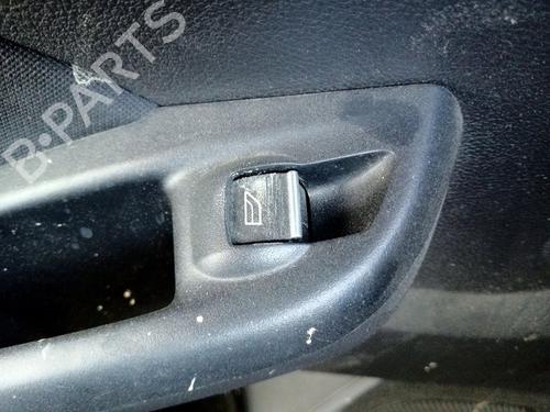 Used Left rear window switch FORD FOCUS III [2010-2020]  16882283