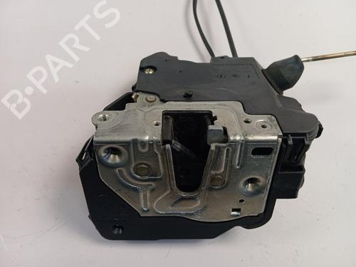 Front right lock MERCEDES-BENZ C-CLASS (W203)  | BP21267333C97 