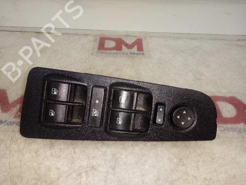 Used Left front window switch FIAT BRAVO II (198_) 1.9 D Multijet (198AXC1B) (150 hp) 12655921