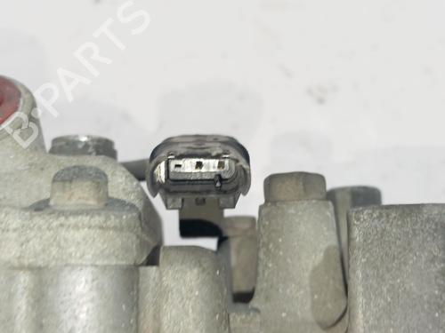 AC compressor BMW X3 (F25) sDrive 18 d | BP36358023M34 - Image 4