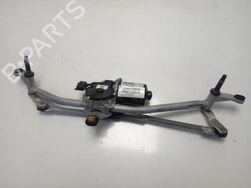 Used Front wiper motor CITROËN JUMPY III Van (V_) [2016-2025]  15609633