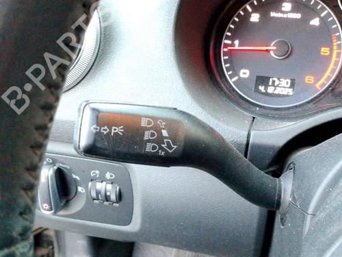 Right tailgate light AUDI A3 (8P1) | BP31653263C80 - Image 13