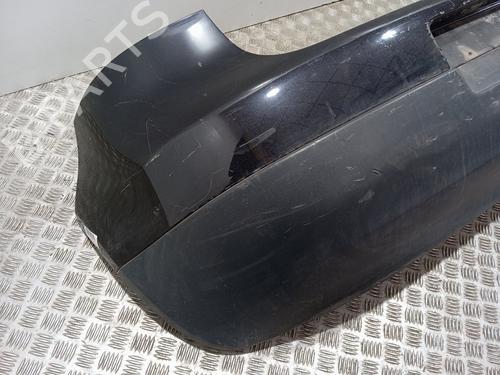 Rear bumper VW GOLF V (1K1)  | BP27610315C8 