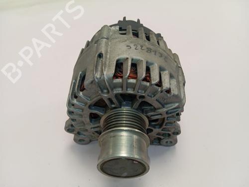 Used Alternator Alternator 39204016 39204016