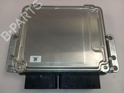 Engine control unit (ECU) CITROËN BERLINGO Box Body/MPV (K9) 1.5 BlueHDi 100 | BP38711333M57 - Image 4