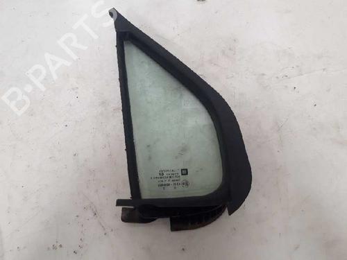 Used Front left quarter glass OPEL AGILA (A) (H00) 1.2 16V (F68) (75 hp) 17905452