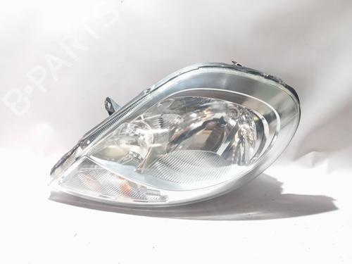 Used Left headlight Left headlight OPEL VIVARO A Van (X83) 1.9 DTI (F7) (101 hp) 36702706 36702706