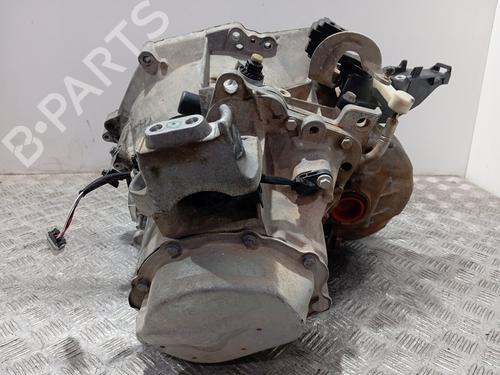 Gearbox CITROËN BERLINGO Box Body/MPV (K9) | BP30616375M3 - Image 4