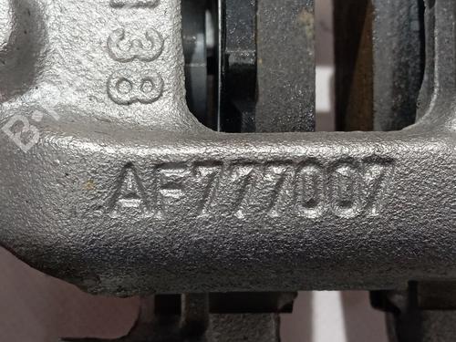 Right rear brake caliper CITROËN BERLINGO Box Body/MPV (K9)  | BP30914287M106 