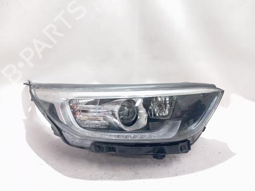 Lyskaster høyre KIA STONIC (YB) [2017-2025]  30913913