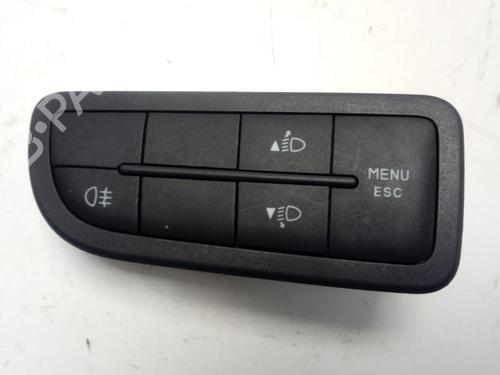 Used Switch PEUGEOT BIPPER (AA_) [2008-2025]  15617052