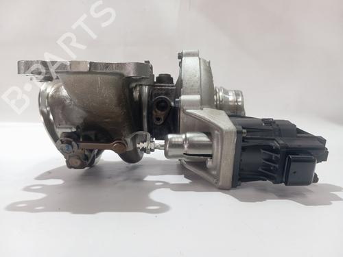 Turbolader/Kompressor BMW 4 Gran Coupe (G26) 420 i | BP29239106M71 