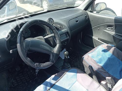 Right headlight CITROËN SAXO (S0, S1)  | BP28492323C29 