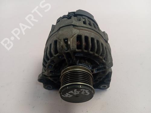 Used Alternator SEAT IBIZA III (6L1) [2002-2009]  28704074