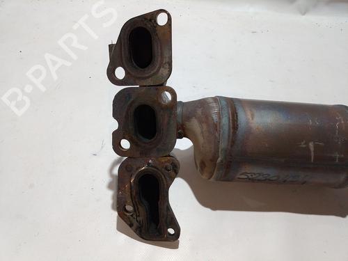 Catalyst OPEL CORSA D (S07) 1.0 (L08, L68) | BP40105254M10 - Image 5