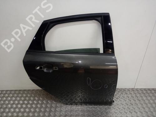 Used Right rear door FORD FOCUS III 1.0 EcoBoost (125 hp) 16863296