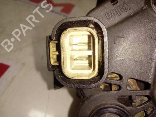 Alternator HYUNDAI ACCENT III (MC) 1.4 GL | BP12665522M7 