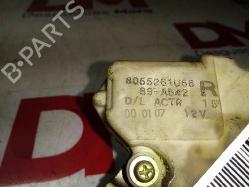 Front right lock NISSAN ALMERA II (N16) 1.8 | BP13663736C97 