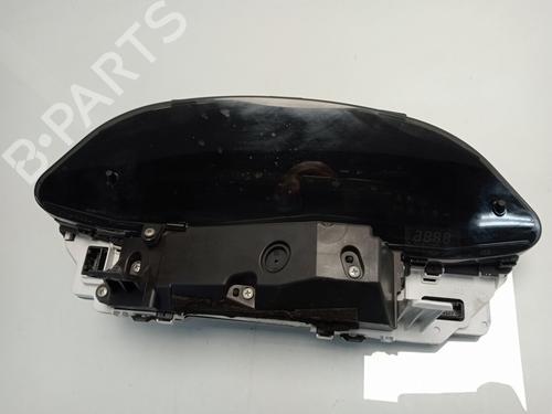 Instrument cluster TOYOTA YARIS (_P9_) 1.4 D-4D (NLP90_, NLP90R) | BP17828037C47 