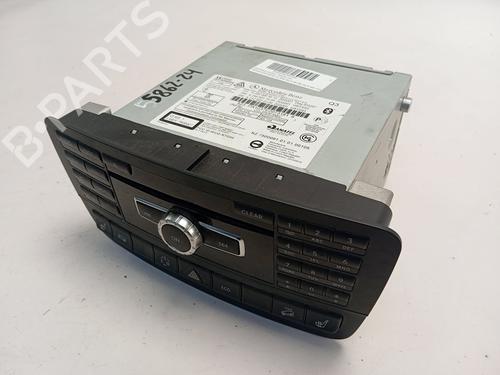 Radio MERCEDES-BENZ GLA-CLASS (X156)  | BP22769725E6 