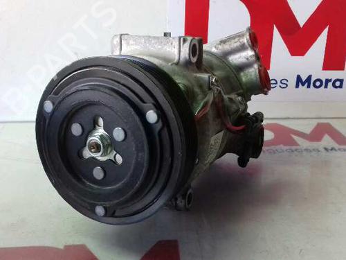 AC compressor OPEL ASTRA K (B16)  | BP12947625M34 
